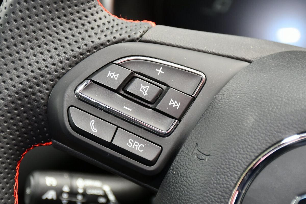 2023 MG ZS EV Essence AZS1