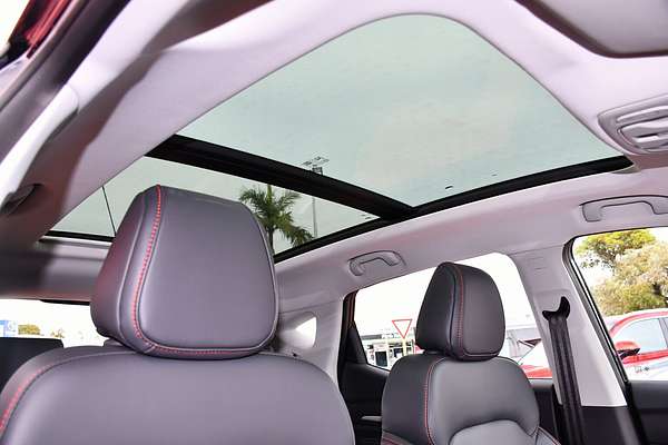 2023 MG ZS EV Essence AZS1