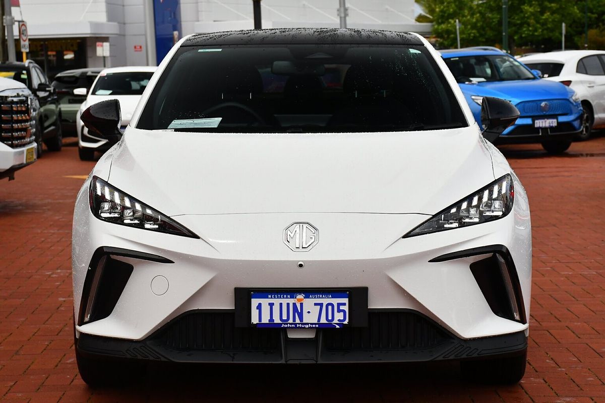 2024 MG MG4 Essence 64 MEH32