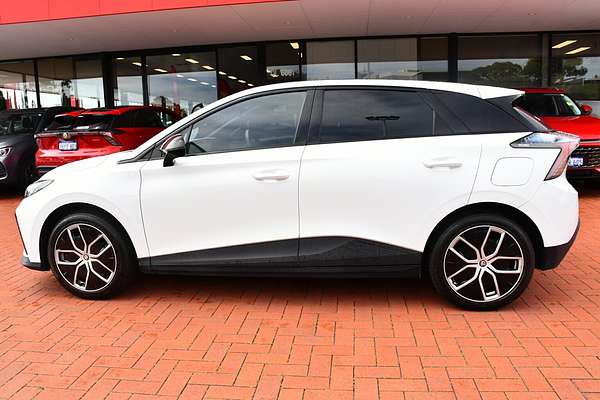 2024 MG MG4 Essence 64 MEH32