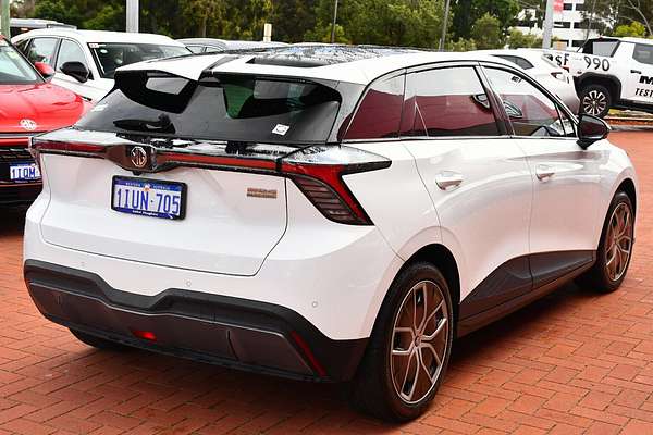 2024 MG MG4 Essence 64 MEH32