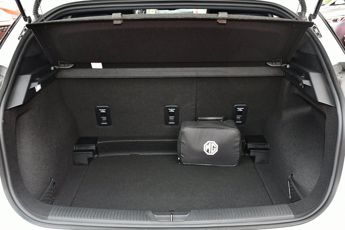 2024 MG MG4 Essence 64 MEH32