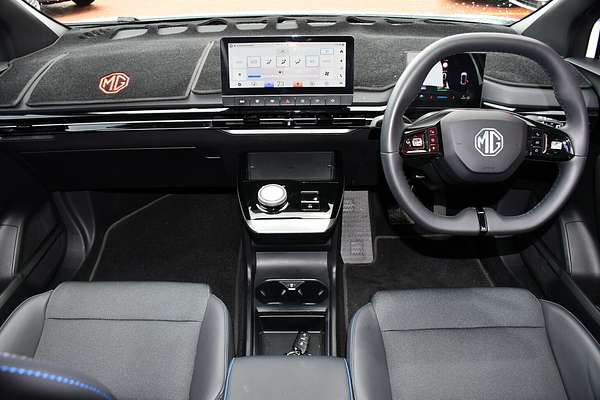 2024 MG MG4 Essence 64 MEH32