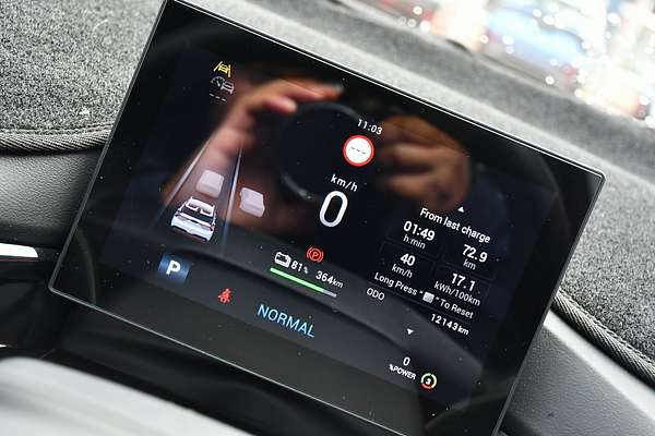 2024 MG MG4 Essence 64 MEH32