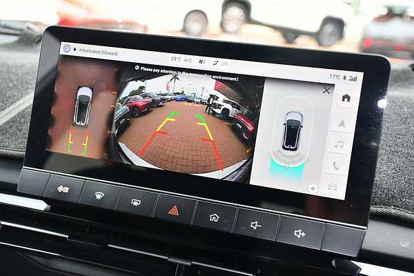 2024 MG MG4 Essence 64 MEH32