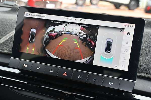 2024 MG MG4 Essence 64 MEH32