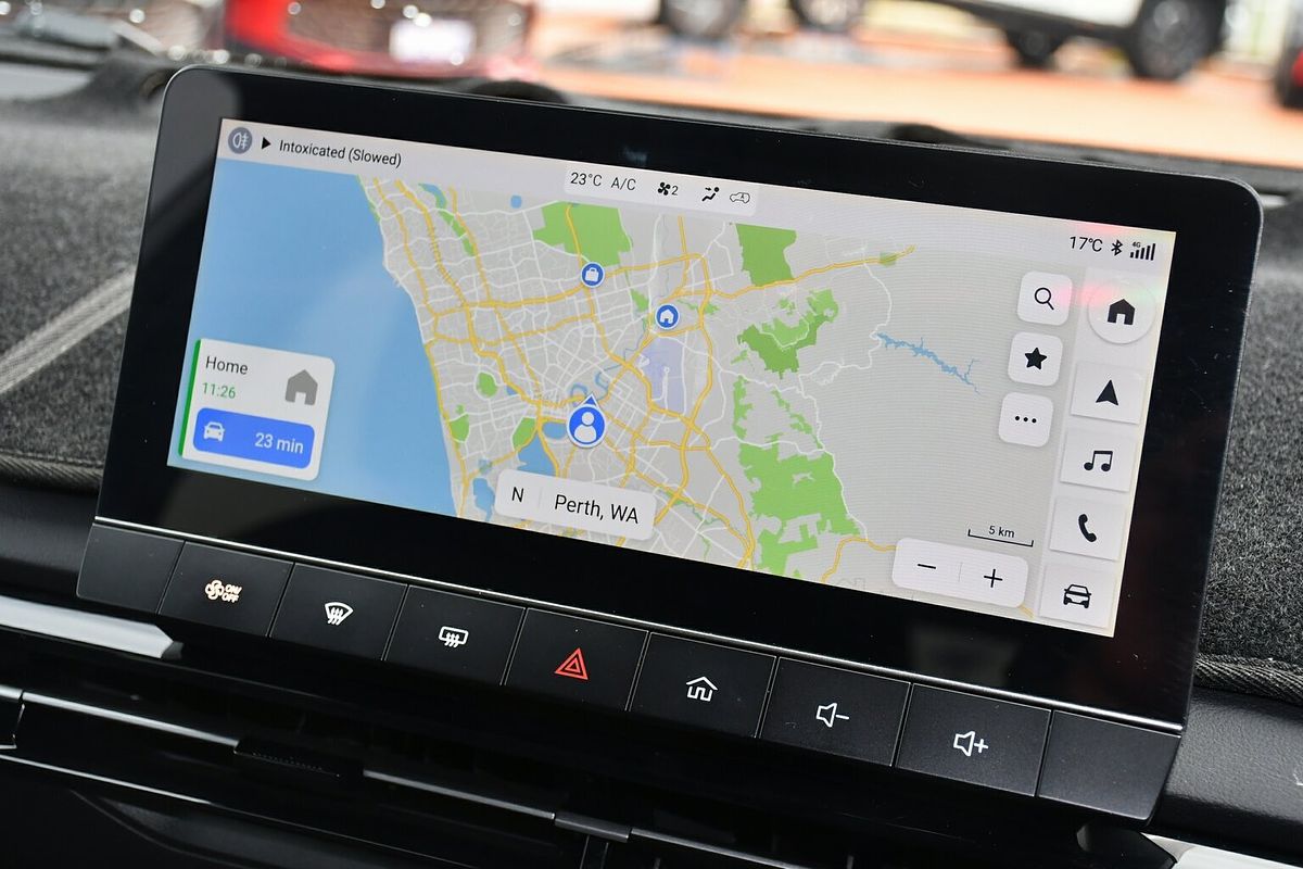 2024 MG MG4 Essence 64 MEH32