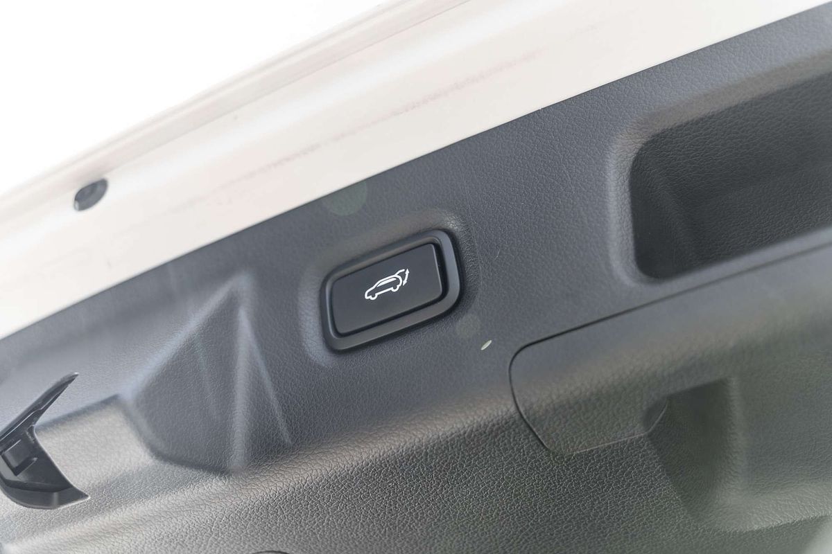 2019 Hyundai Santa Fe Highlander TM