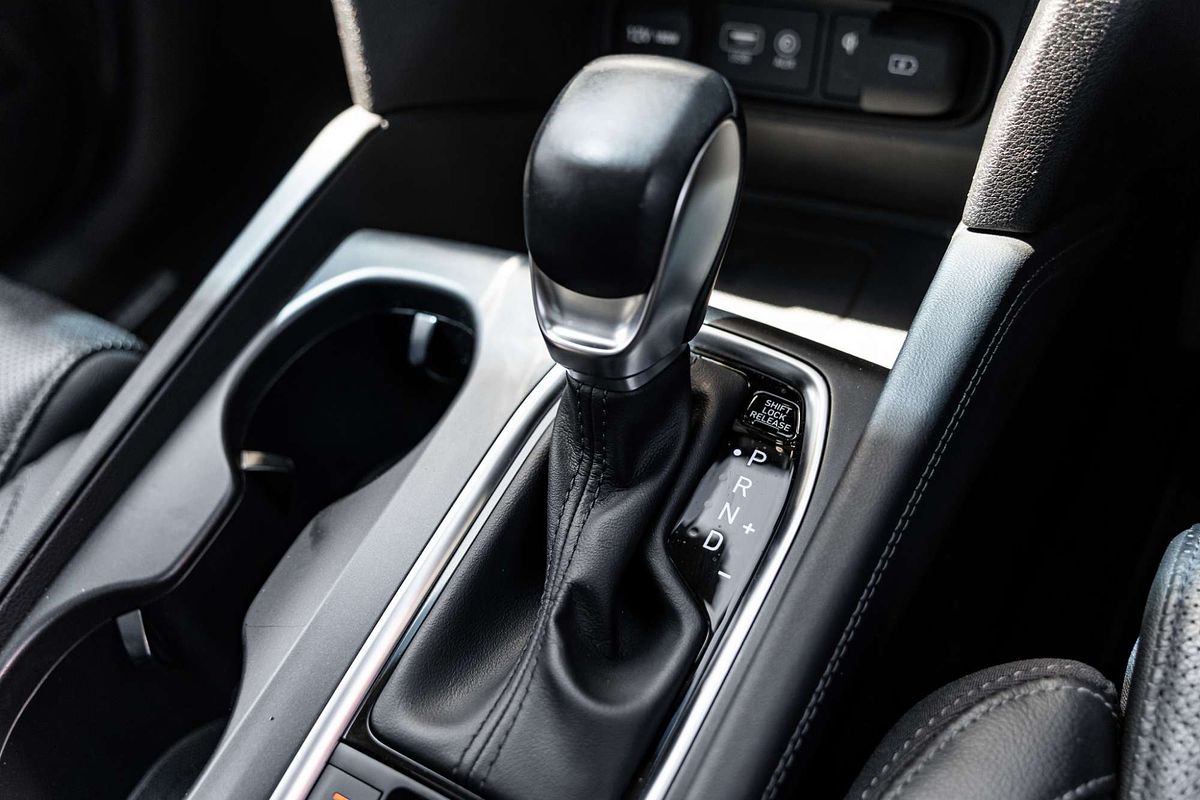 2019 Hyundai Santa Fe Highlander TM