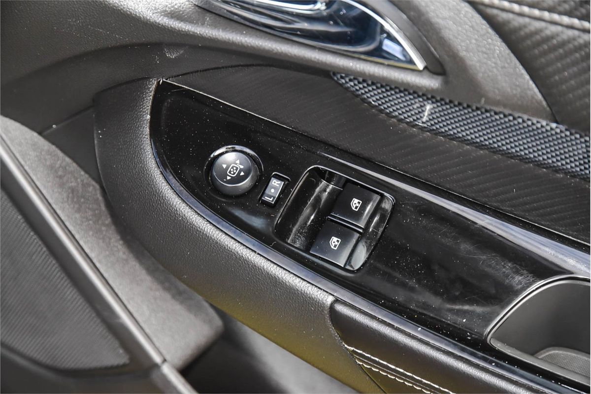 2013 Holden Ute SS VF Rear Wheel Drive