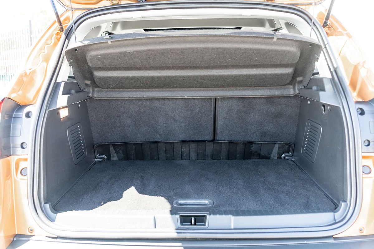 2017 Renault Captur Intens J87