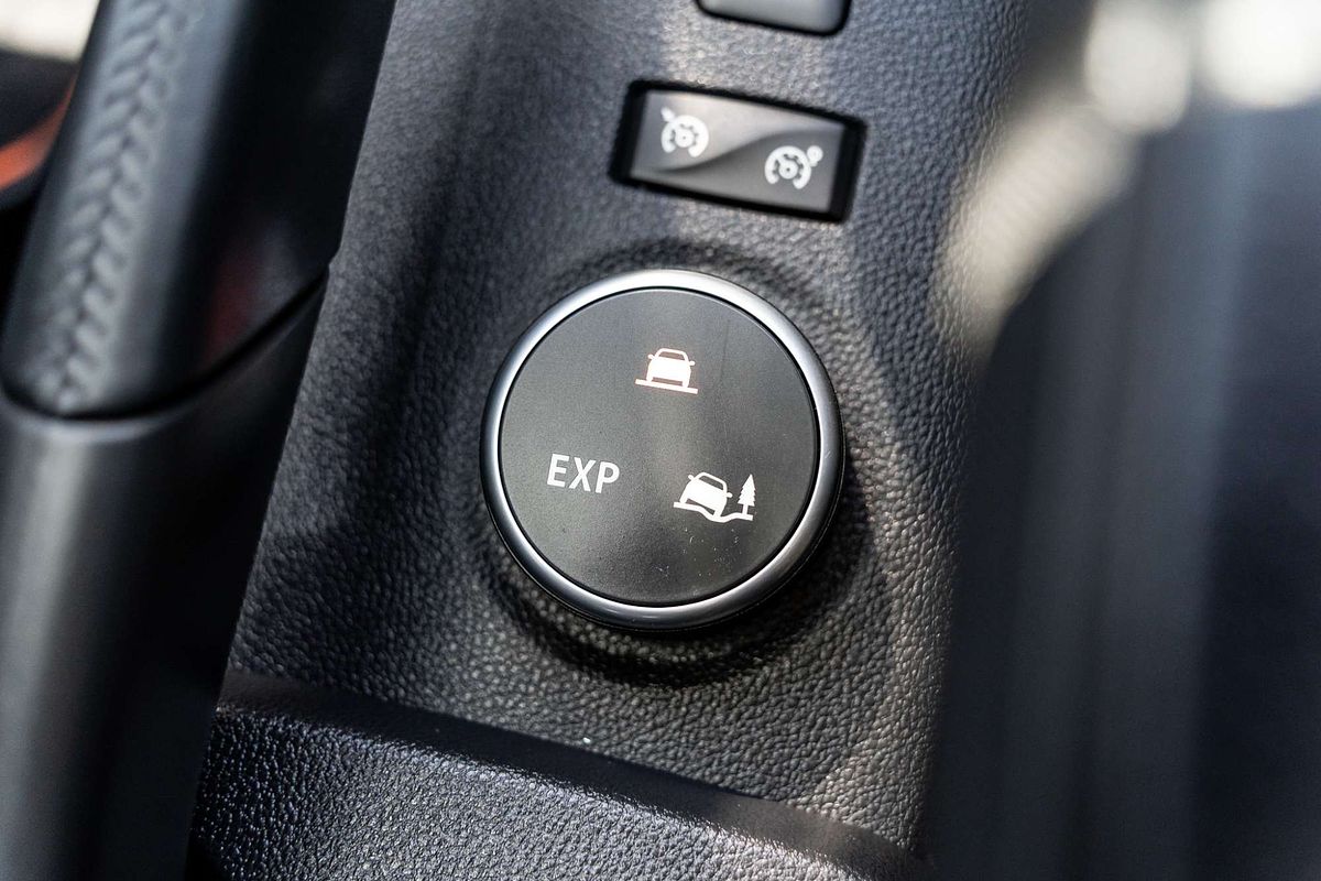 2017 Renault Captur Intens J87