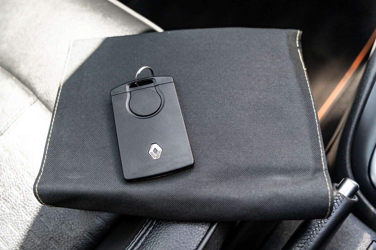 2017 Renault Captur Intens J87