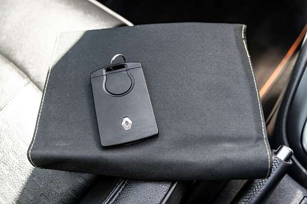 2017 Renault Captur Intens J87