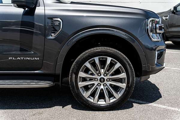 2024 Ford Everest Platinum 3.0L