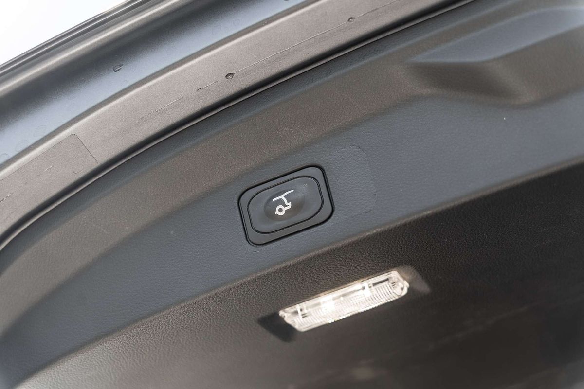 2024 Ford Everest Platinum 3.0L