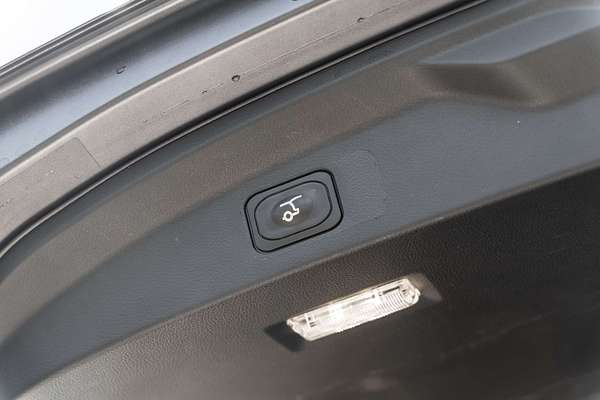 2024 Ford Everest Platinum 3.0L