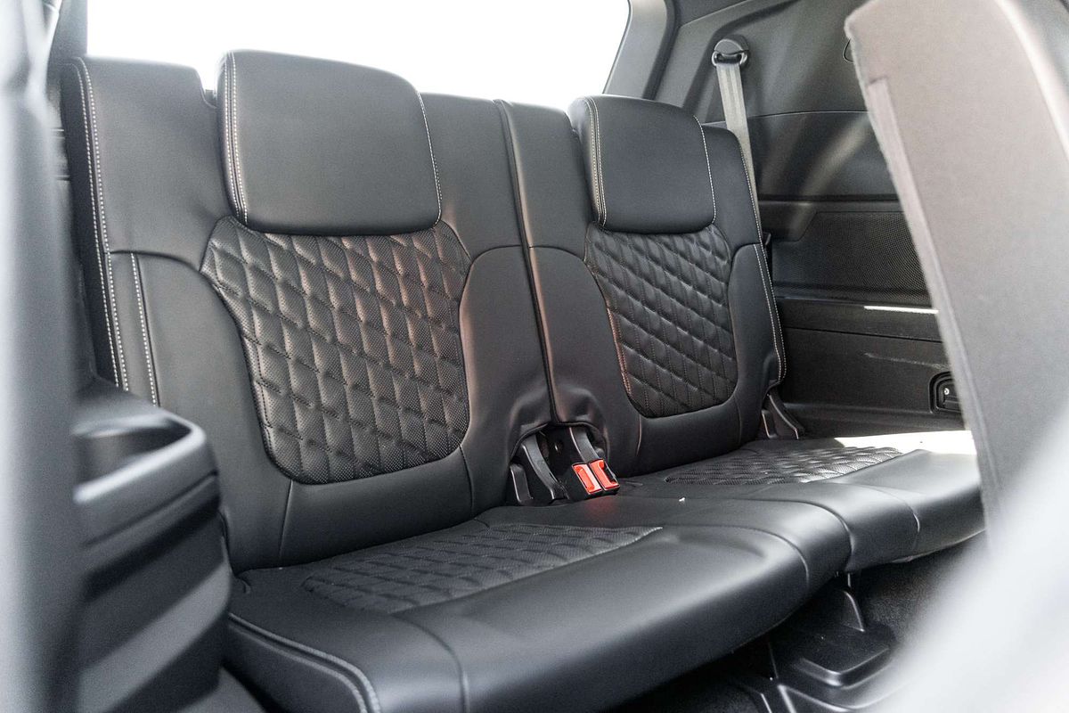 2024 Ford Everest Platinum 3.0L