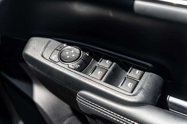 2024 Ford Everest Platinum 3.0L