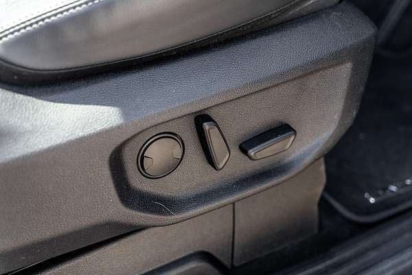 2024 Ford Everest Platinum 3.0L