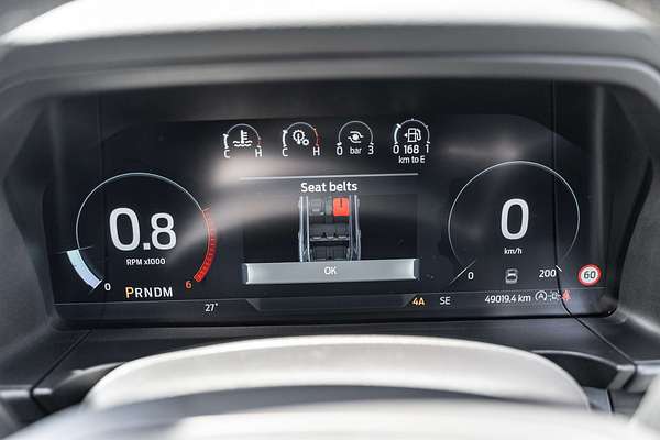 2024 Ford Everest Platinum 3.0L