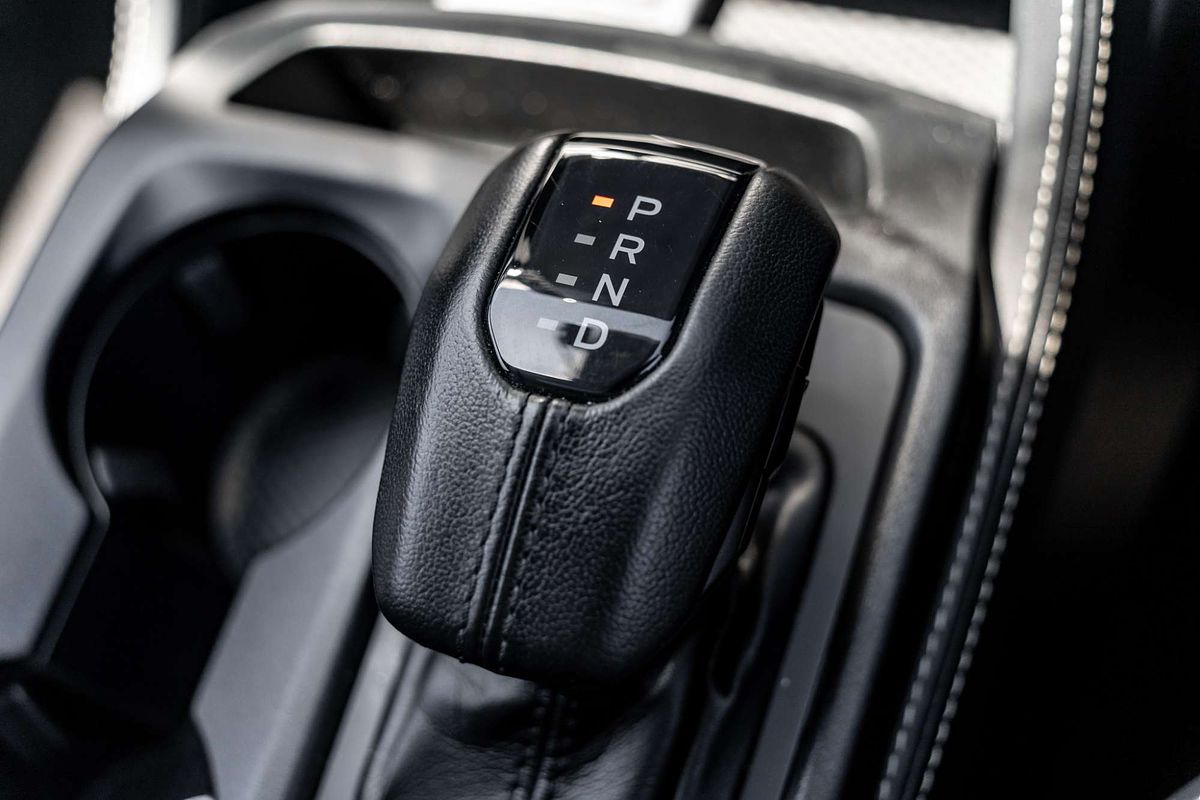 2024 Ford Everest Platinum 3.0L