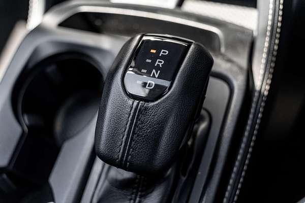 2024 Ford Everest Platinum 3.0L