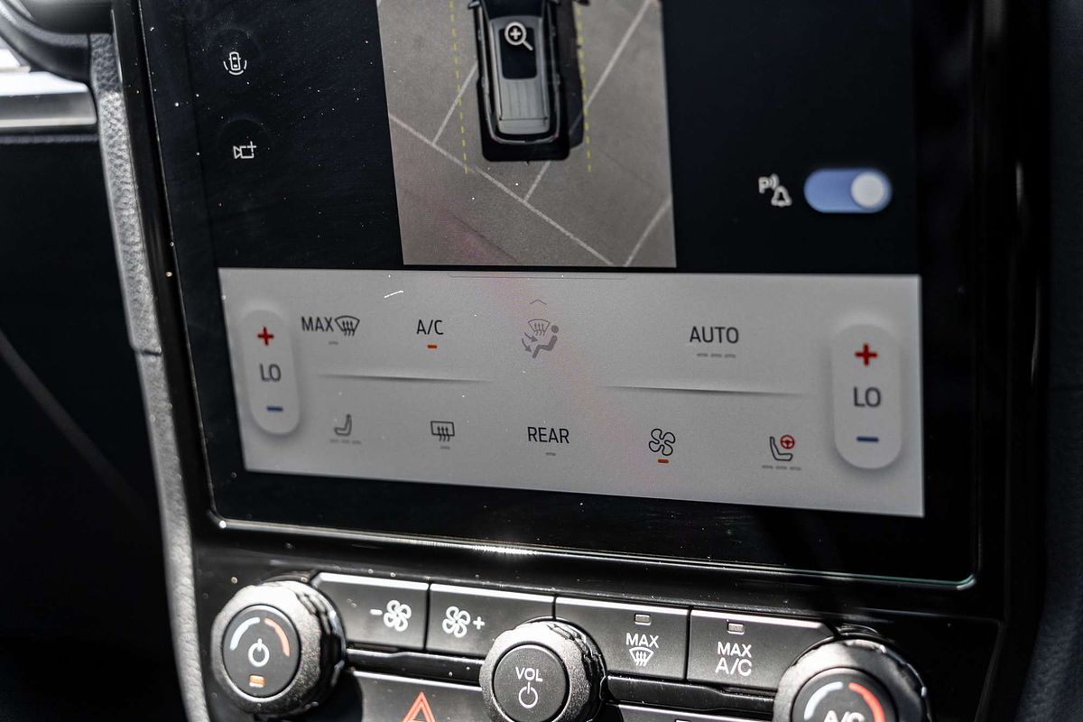 2024 Ford Everest Platinum 3.0L