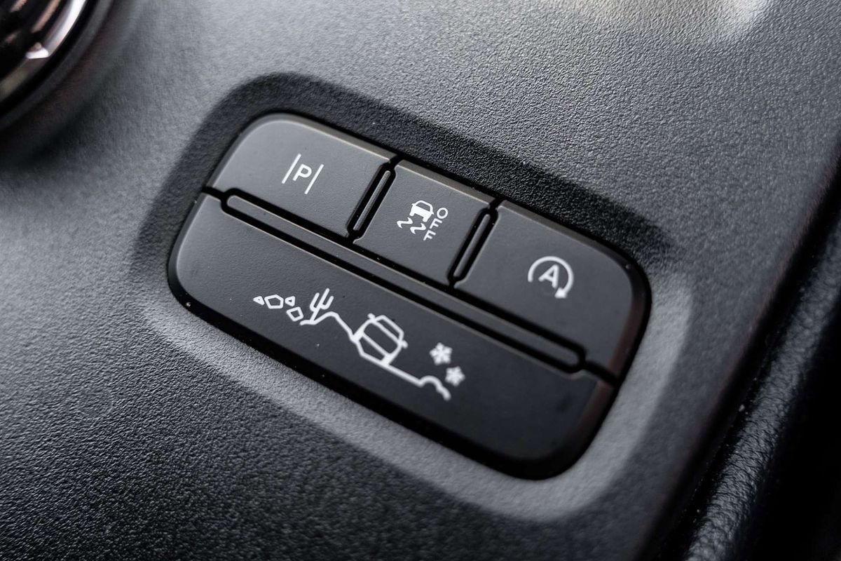 2024 Ford Everest Platinum 3.0L