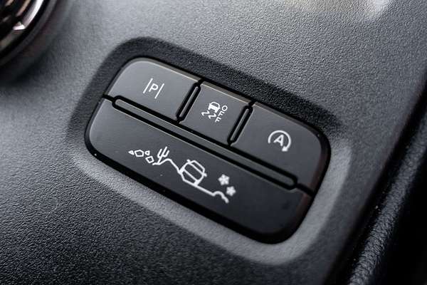 2024 Ford Everest Platinum 3.0L