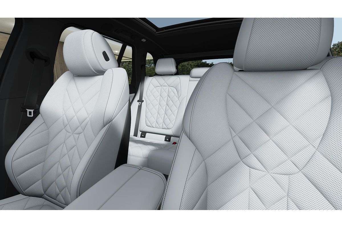 2025 BMW X5 xDrive30d M Sport G05 LCI