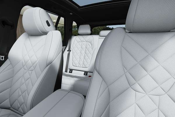 2025 BMW X5 xDrive30d M Sport G05 LCI