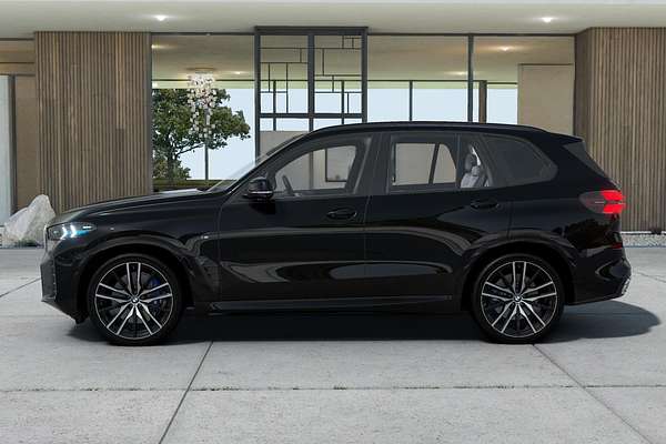 2025 BMW X5 xDrive30d M Sport G05 LCI