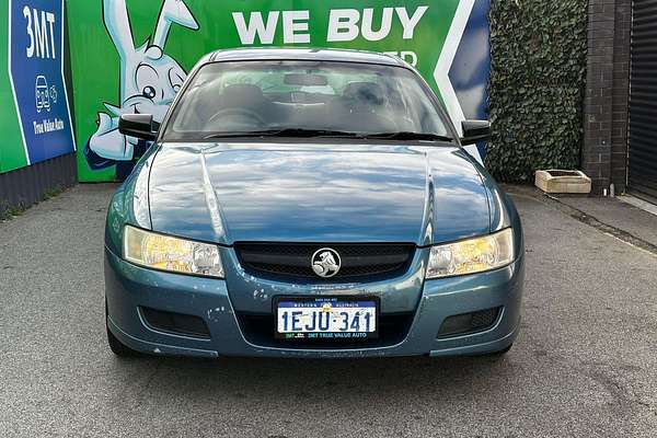 2005 Holden Commodore Executive VZ
