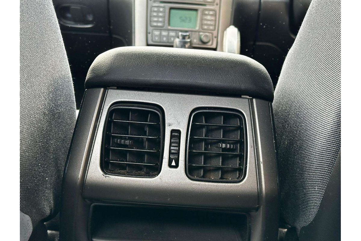 2005 Holden Commodore Executive VZ