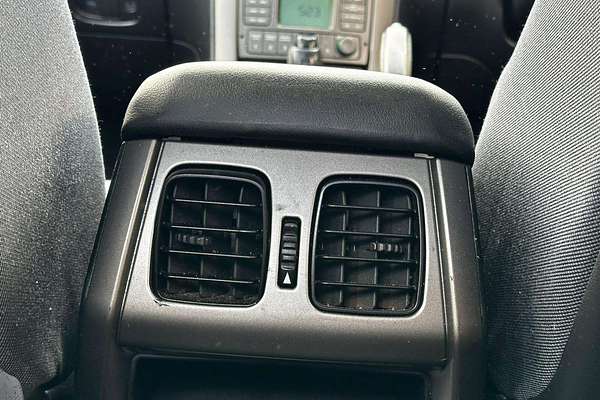 2005 Holden Commodore Executive VZ