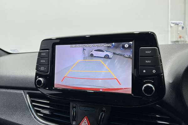 2017 Hyundai i30 SR PD