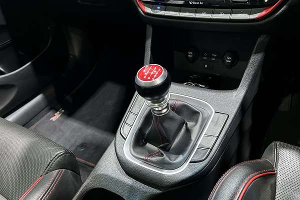 2017 Hyundai i30 SR PD