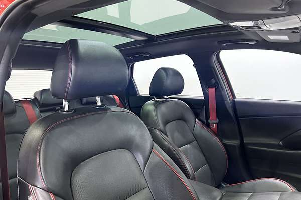 2017 Hyundai i30 SR PD