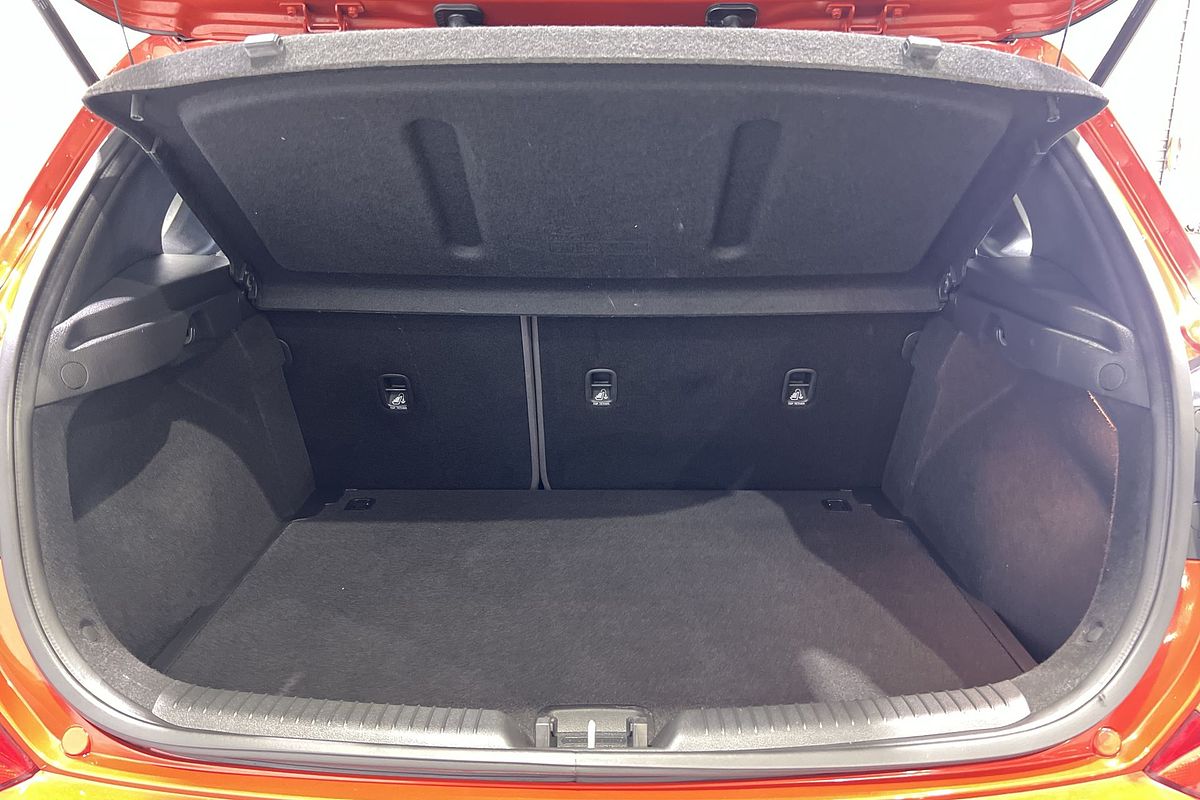 2017 Hyundai i30 SR PD