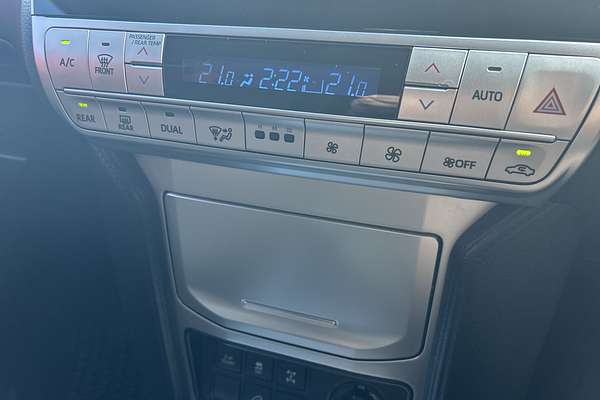 2023 Toyota Landcruiser Prado GXL GDJ150R