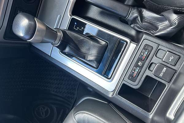 2023 Toyota Landcruiser Prado GXL GDJ150R