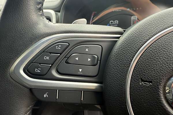 2020 GWM Ute Cannon-X NPW 4X4