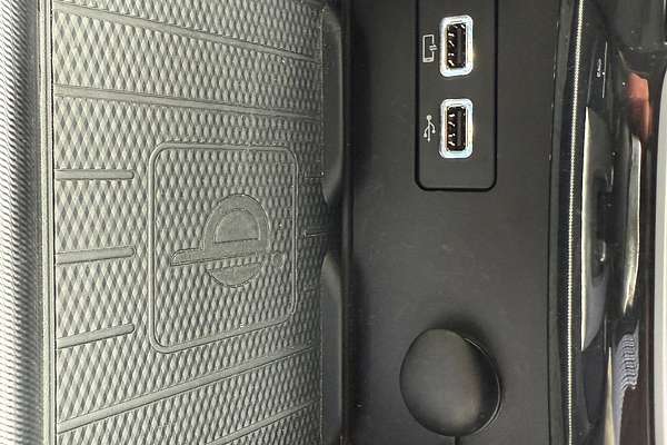 2020 GWM Ute Cannon-X NPW 4X4