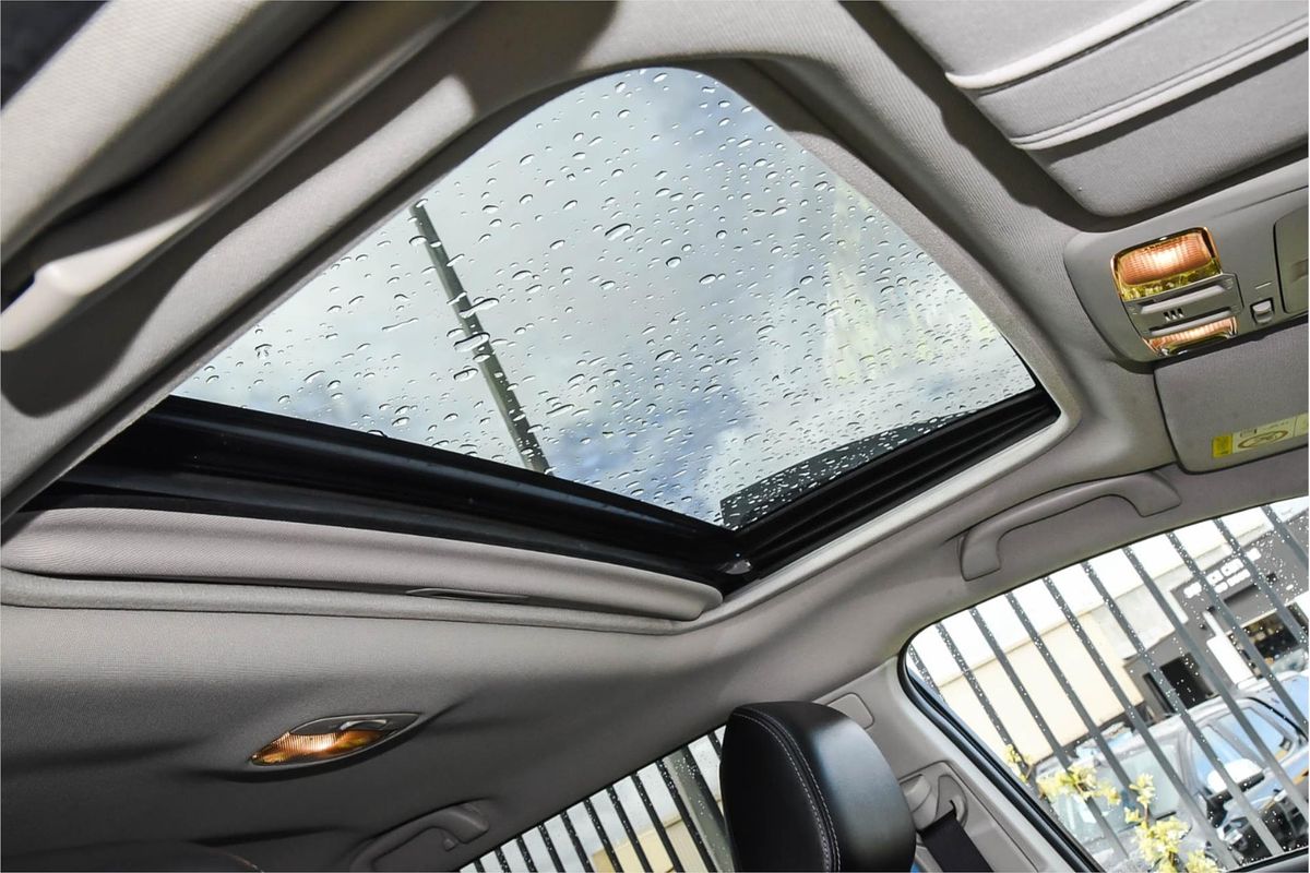 2016 Subaru Outback 3.6R 5GEN