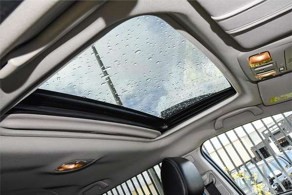 2016 Subaru Outback 3.6R 5GEN