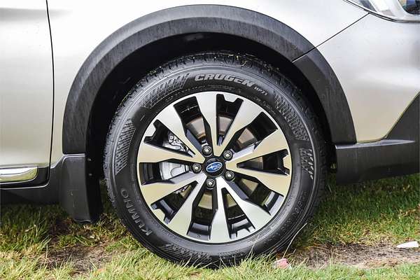 2016 Subaru Outback 3.6R 5GEN