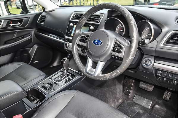 2016 Subaru Outback 3.6R 5GEN