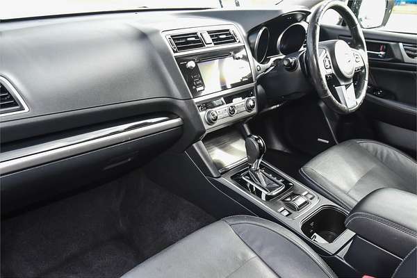 2016 Subaru Outback 3.6R 5GEN