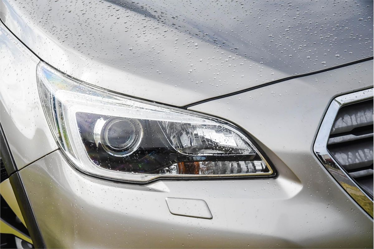 2016 Subaru Outback 3.6R 5GEN